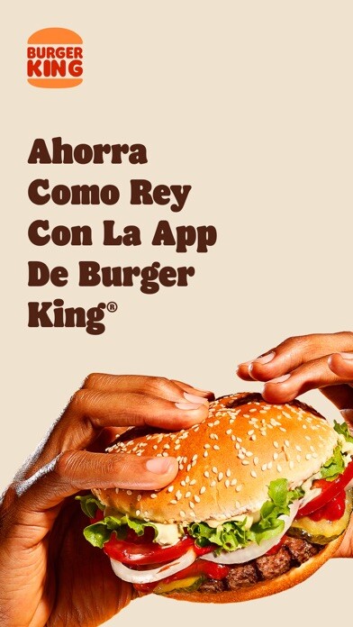 Emulate iPhone app Burger King® Colombia using MyAndroid Emulate iPhone app Burger King® Colombia using MyAndroid