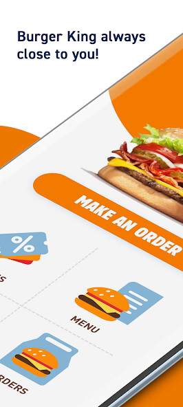 Run android online APK BURGER KING® Polska from MyAndroid or emulate BURGER KING® Polska using MyAndroid