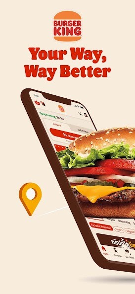Run android online APK Burger King Thailand from MyAndroid or emulate Burger King Thailand using MyAndroid Run android online APK Burger King Thailand from MyAndroid or emulate Burger King Thailand using MyAndroid