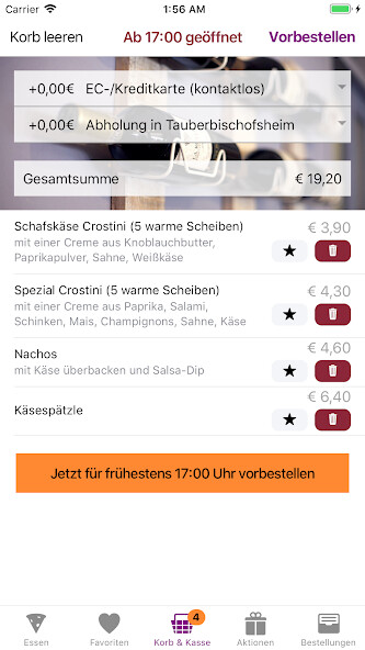 Run android online APK Burgerlieferservice: Wertheim, from MyAndroid or emulate Burgerlieferservice: Wertheim, using MyAndroid Run android online APK Burgerlieferservice: Wertheim, from MyAndroid or emulate Burgerlieferservice: Wertheim, using MyAndroid