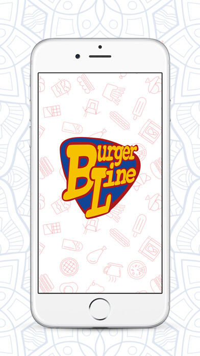 Emulate iPhone app Burger Line using MyAndroid Emulate iPhone app Burger Line using MyAndroid