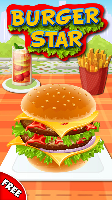 Emulate iPhone app Burger Maker-Free Fast Food Cooking and Restaurant Manager Game for Kids,Boys & Girls using MyAndroid Emulate iPhone app Burger Maker-Free Fast Food Cooking and Restaurant Manager Game for Kids,Boys & Girls using MyAndroid