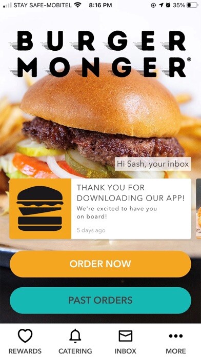 Run android online APK Burger Monger from MyAndroid or emulate Burger Monger using MyAndroid Run android online APK Burger Monger from MyAndroid or emulate Burger Monger using MyAndroid