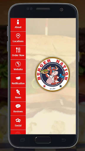 Run android online APK Burger Nation from MyAndroid or emulate Burger Nation using MyAndroid