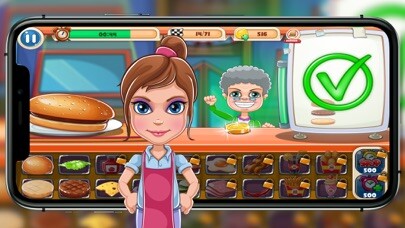 Emulate iPhone app Burger Now using MyAndroid Emulate iPhone app Burger Now using MyAndroid
