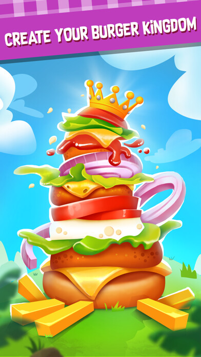 Emulate iPhone app Burger & Pizza Factory Tycoon using MyAndroid Emulate iPhone app Burger & Pizza Factory Tycoon using MyAndroid