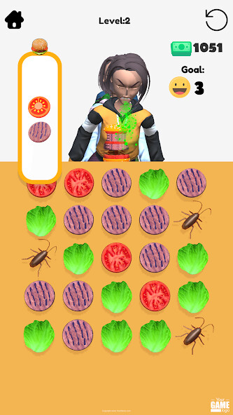 Run android online APK Burger Puzzle from MyAndroid or emulate Burger Puzzle using MyAndroid Run android online APK Burger Puzzle from MyAndroid or emulate Burger Puzzle using MyAndroid