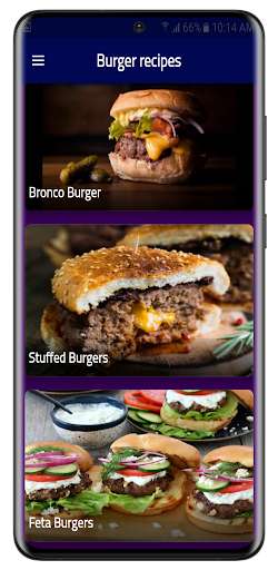 Run android online APK burger recipes(easy and fast) from MyAndroid or emulate burger recipes(easy and fast) using MyAndroid Run android online APK burger recipes(easy and fast) from MyAndroid or emulate burger recipes(easy and fast) using MyAndroid