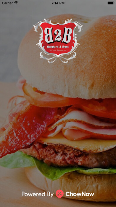 Emulate iPhone app Burgers 2 Beer To Go using MyAndroid Emulate iPhone app Burgers 2 Beer To Go using MyAndroid