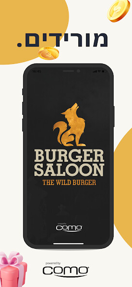 Run android online APK ????? ????? - Burger Saloon from MyAndroid or emulate ????? ????? - Burger Saloon using MyAndroid Run android online APK ????? ????? - Burger Saloon from MyAndroid or emulate ????? ????? - Burger Saloon using MyAndroid