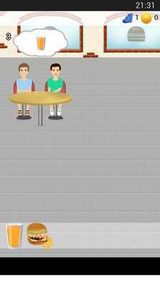 Emulate Android APK Burger Shop Game free Emulate Android APK Burger Shop Game free