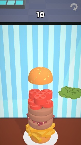 Run android online APK Burger Tower 3D from MyAndroid or emulate Burger Tower 3D using MyAndroid Run android online APK Burger Tower 3D from MyAndroid or emulate Burger Tower 3D using MyAndroid