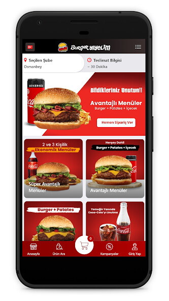 Run android online APK Burger Yiyelim from MyAndroid or emulate Burger Yiyelim using MyAndroid Run android online APK Burger Yiyelim from MyAndroid or emulate Burger Yiyelim using MyAndroid