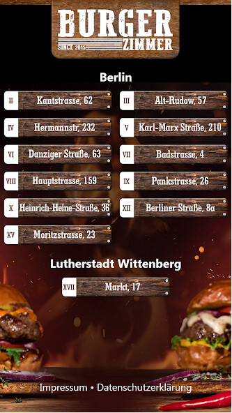 Run android online APK Burgerzimmer from MyAndroid or emulate Burgerzimmer using MyAndroid Run android online APK Burgerzimmer from MyAndroid or emulate Burgerzimmer using MyAndroid