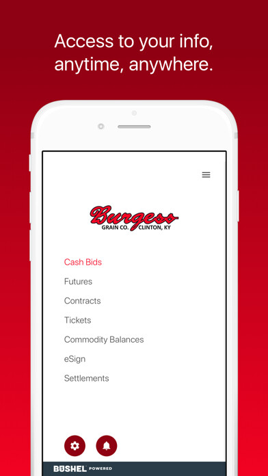 Run android online APK Burgess Grain Co. from MyAndroid or emulate Burgess Grain Co. using MyAndroid Run android online APK Burgess Grain Co. from MyAndroid or emulate Burgess Grain Co. using MyAndroid