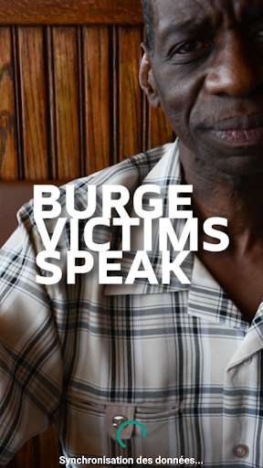 Run android online APK Burge Victims Speak from MyAndroid or emulate Burge Victims Speak using MyAndroid