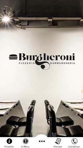 Run android online APK Burgheroni from MyAndroid or emulate Burgheroni using MyAndroid Run android online APK Burgheroni from MyAndroid or emulate Burgheroni using MyAndroid