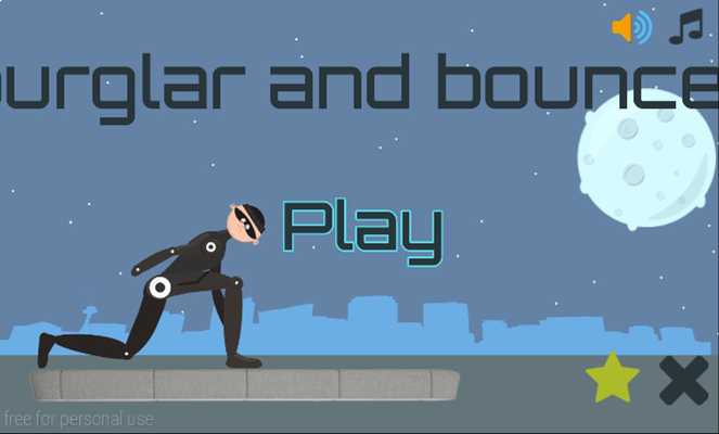Emulate Android APK burglar and bouncer Emulate Android APK burglar and bouncer