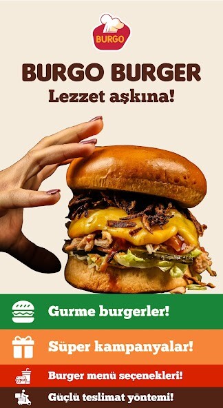 Run android online APK Burgo Burger PRO from MyAndroid or emulate Burgo Burger PRO using MyAndroid Run android online APK Burgo Burger PRO from MyAndroid or emulate Burgo Burger PRO using MyAndroid