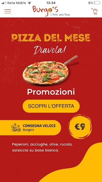 Run android online APK Burgos - Larte della pizza from MyAndroid or emulate Burgos - Larte della pizza using MyAndroid Run android online APK Burgos - Larte della pizza from MyAndroid or emulate Burgos - Larte della pizza using MyAndroid