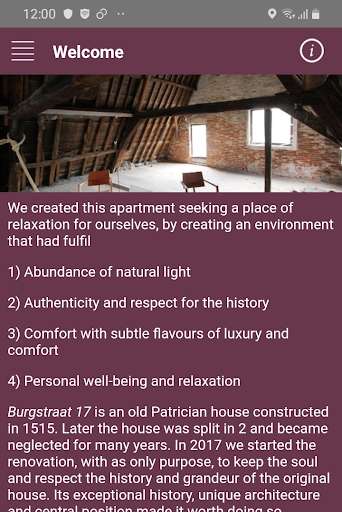 Run android online APK Burgstraat 17 from MyAndroid or emulate Burgstraat 17 using MyAndroid Run android online APK Burgstraat 17 from MyAndroid or emulate Burgstraat 17 using MyAndroid