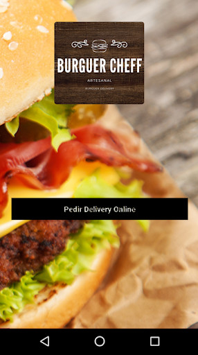 Run android online APK Burguer Cheff from MyAndroid or emulate Burguer Cheff using MyAndroid Run android online APK Burguer Cheff from MyAndroid or emulate Burguer Cheff using MyAndroid