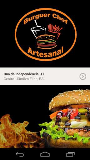 Run android online APK Burguer Chef from MyAndroid or emulate Burguer Chef using MyAndroid Run android online APK Burguer Chef from MyAndroid or emulate Burguer Chef using MyAndroid