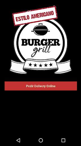 Run android online APK Burguer Grill from MyAndroid or emulate Burguer Grill using MyAndroid