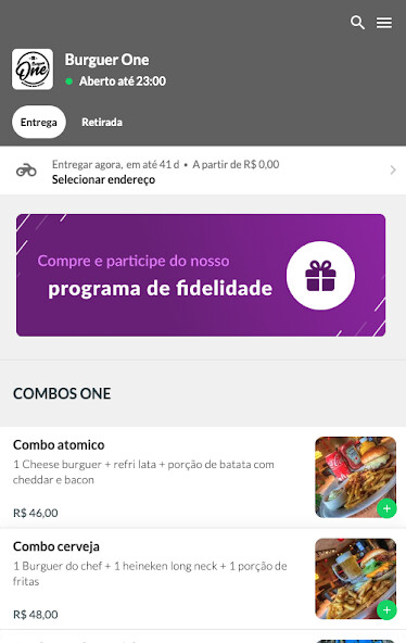 Run android online APK Burguer One from MyAndroid or emulate Burguer One using MyAndroid Run android online APK Burguer One from MyAndroid or emulate Burguer One using MyAndroid