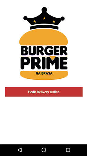 Run android online APK Burguer Prime from MyAndroid or emulate Burguer Prime using MyAndroid