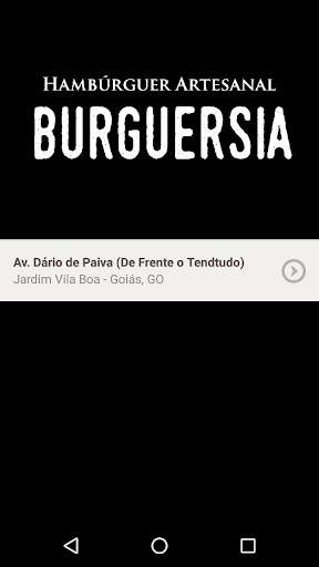 Run android online APK Burguersia from MyAndroid or emulate Burguersia using MyAndroid Run android online APK Burguersia from MyAndroid or emulate Burguersia using MyAndroid