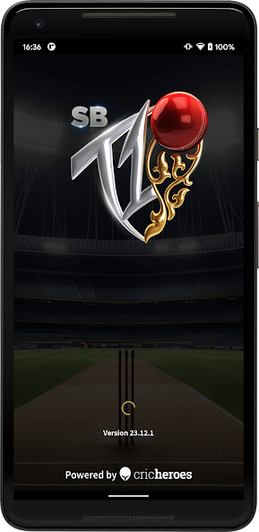 Emulate iPhone app BurhaniSports using MyAndroid Emulate iPhone app BurhaniSports using MyAndroid