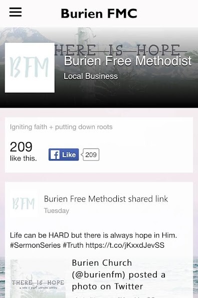 Run android online APK Burien Free MC from MyAndroid or emulate Burien Free MC using MyAndroid