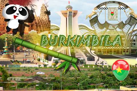 Run android online APK BURKIMBILA CHAMPION from MyAndroid or emulate BURKIMBILA CHAMPION using MyAndroid