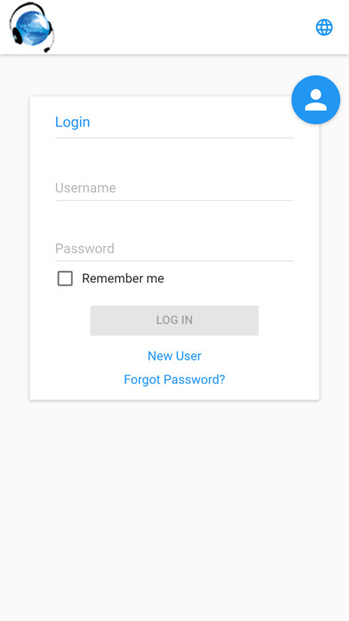 Emulate iPhone app BurlingtonEnglish using MyAndroid Emulate iPhone app BurlingtonEnglish using MyAndroid
