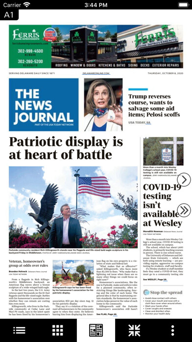 Run android online APK Burlington Free Press eEdition from MyAndroid or emulate Burlington Free Press eEdition using MyAndroid Run android online APK Burlington Free Press eEdition from MyAndroid or emulate Burlington Free Press eEdition using MyAndroid