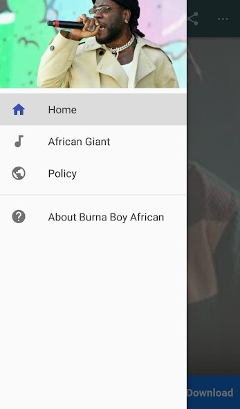 Run android online APK Burna Boy Songs from MyAndroid or emulate Burna Boy Songs using MyAndroid Run android online APK Burna Boy Songs from MyAndroid or emulate Burna Boy Songs using MyAndroid