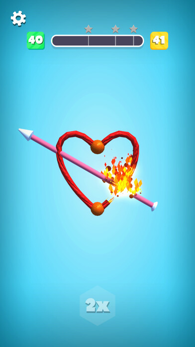 Emulate iPhone app Burn em all using MyAndroid Emulate iPhone app Burn em all using MyAndroid