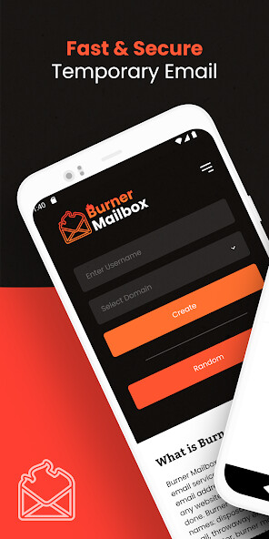 Run android online APK Burner Mailbox: Temporary Mail from MyAndroid or emulate Burner Mailbox: Temporary Mail using MyAndroid Run android online APK Burner Mailbox: Temporary Mail from MyAndroid or emulate Burner Mailbox: Temporary Mail using MyAndroid