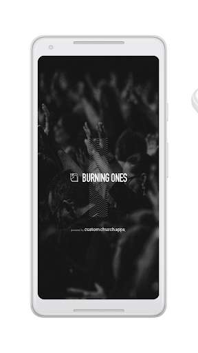 Emulate Android APK Burning Ones