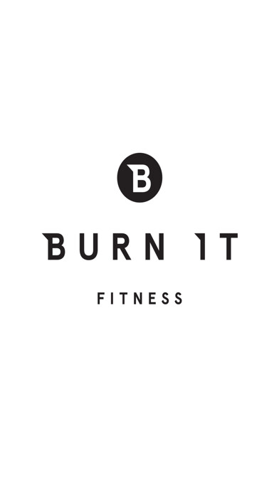 Emulate iPhone app Burn It Fitness UK using MyAndroid