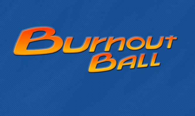 Emulate Android APK Burnout Ball