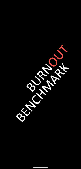 Run android online APK Burnout Benchmark from MyAndroid or emulate Burnout Benchmark using MyAndroid