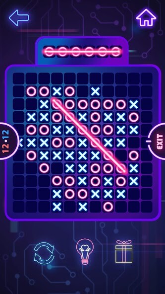 Run android online APK Burnout Tic Tac Toe from MyAndroid or emulate Burnout Tic Tac Toe using MyAndroid Run android online APK Burnout Tic Tac Toe from MyAndroid or emulate Burnout Tic Tac Toe using MyAndroid