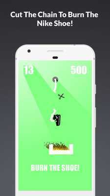 Emulate Android APK Burn The Shoe: Fly Go Up Tapper Emulate Android APK Burn The Shoe: Fly Go Up Tapper