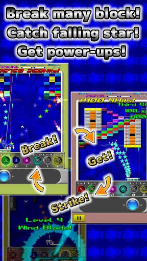 Run android online APK Burokuzu ALTN Breakout from MyAndroid or emulate Burokuzu ALTN Breakout using MyAndroid