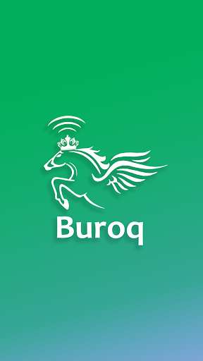 Run android online APK BUROQ from MyAndroid or emulate BUROQ using MyAndroid