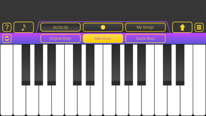 Emulate iPhone app Burp and Fart Piano using MyAndroid Emulate iPhone app Burp and Fart Piano using MyAndroid