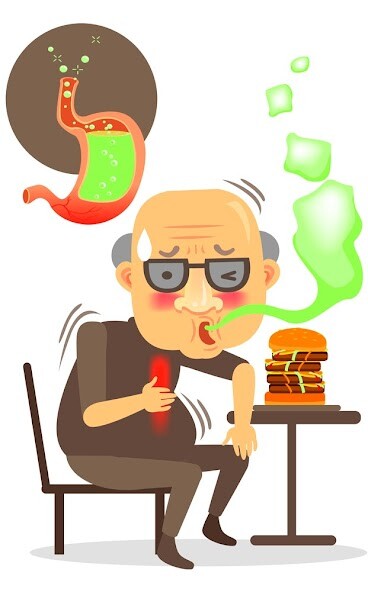 Run android online APK Burp Prank Sounds from MyAndroid or emulate Burp Prank Sounds using MyAndroid