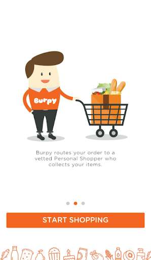 Run android online APK Burpy - Grocery Delivery from MyAndroid or emulate Burpy - Grocery Delivery using MyAndroid Run android online APK Burpy - Grocery Delivery from MyAndroid or emulate Burpy - Grocery Delivery using MyAndroid